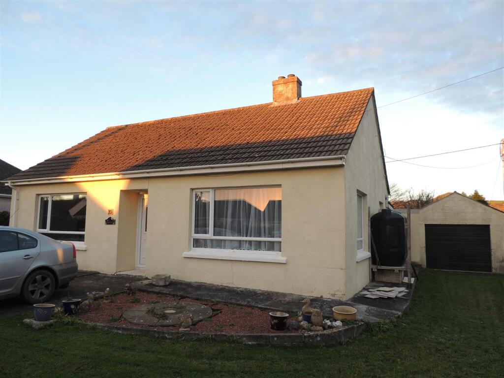Main image of property: Trevanion Hill, Trewoon, St Austell