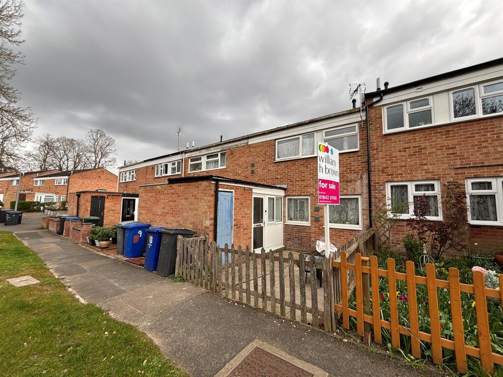 Main image of property: Knappers Way, Brandon