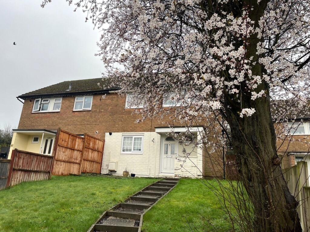 Main image of property: Godfrey Drive, Ilkeston, Derbyshire, DE7