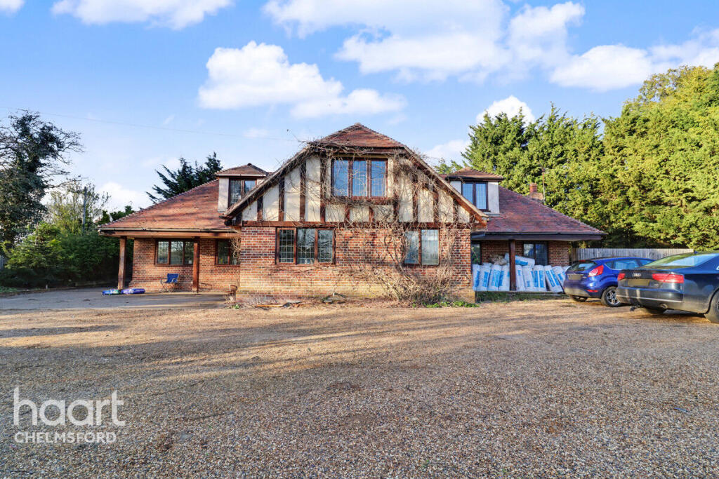 Main image of property: Brook Lane, SOUTHMINSTER
