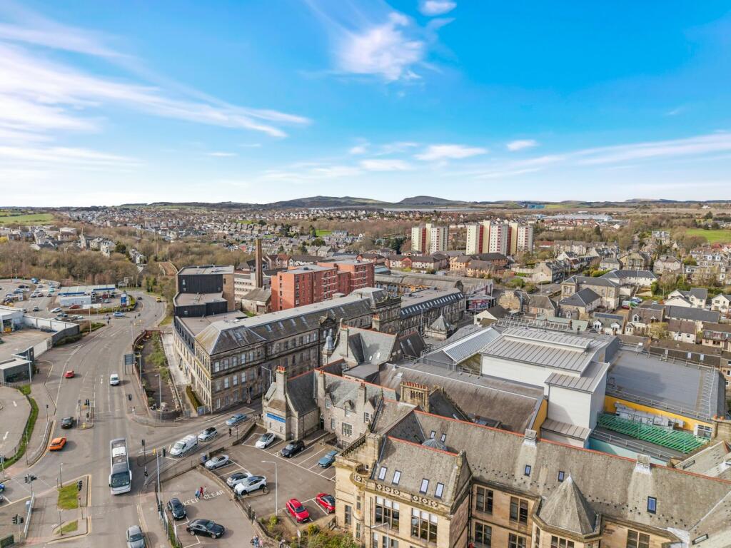 Main image of property: Winterthur Lane, Dunfermline, KY12