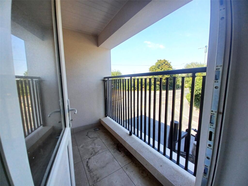 Apartment in Oxford - View 4