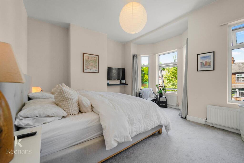 Light Oaks Road, Salford - View 6