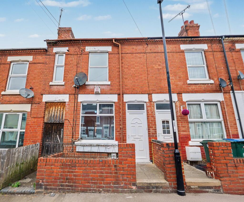 Main image of property: Hamilton Road, Coventry, CV2