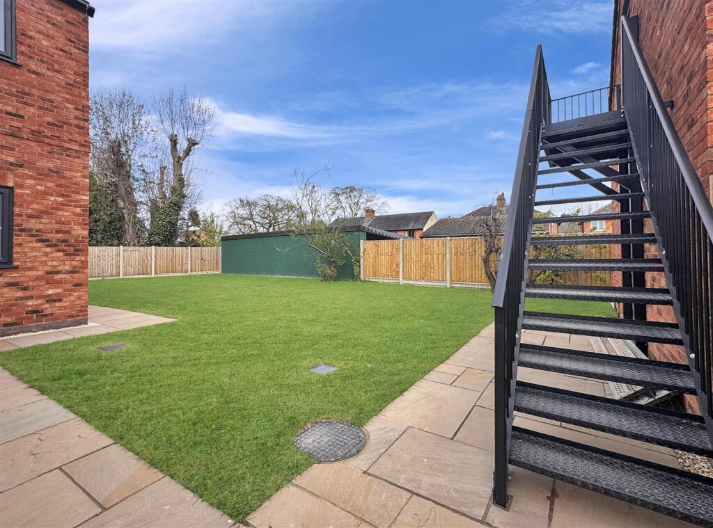 Bowling Green Close, Blaby photo 4