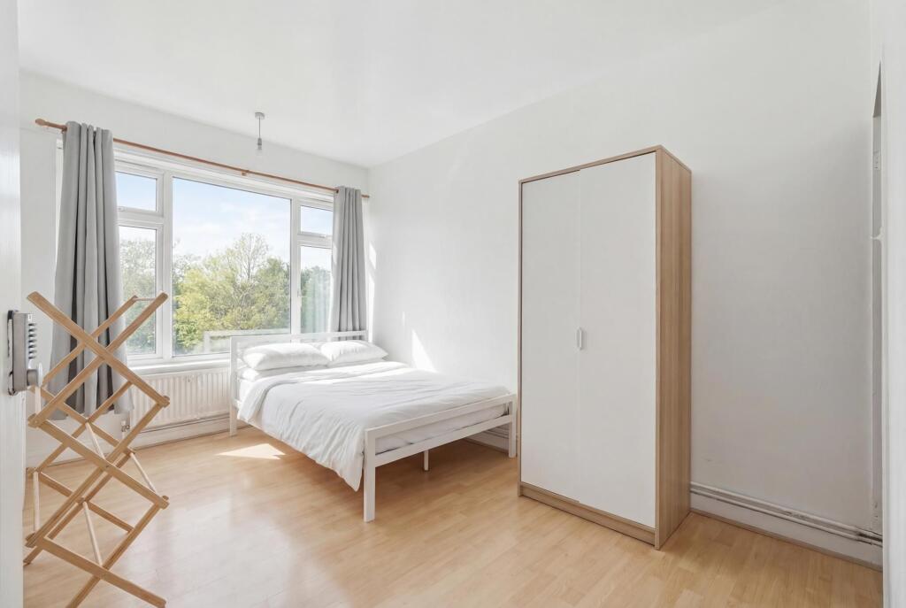 Main image of property: Mellish Street, Gilbertson House Mellish Street, E14