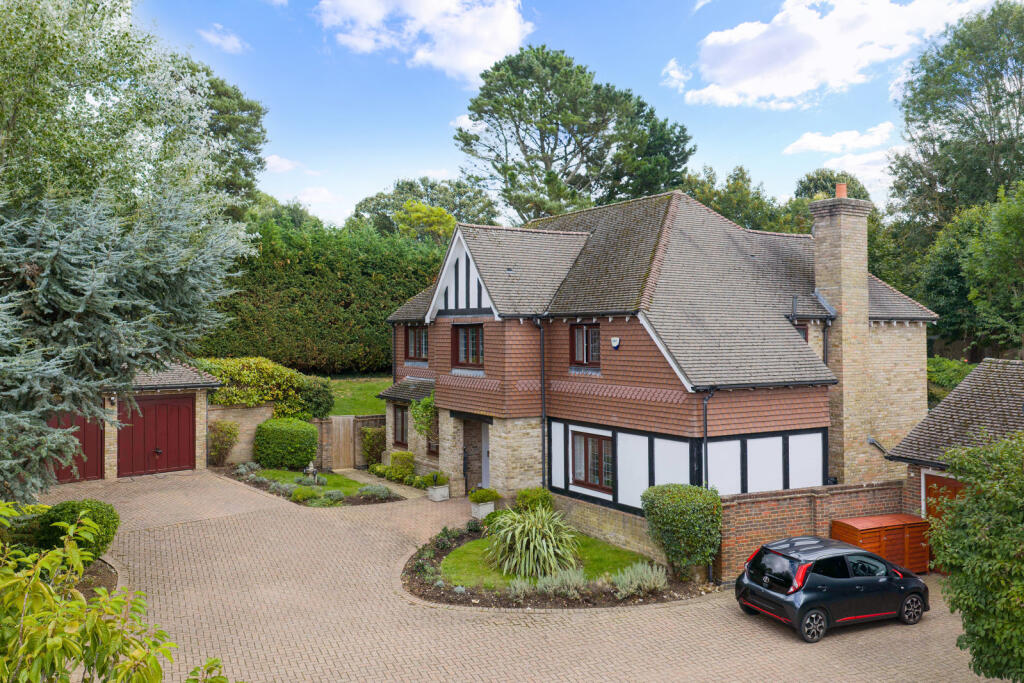 Main image of property: Claremount Gardens, Epsom, Surrey, KT18