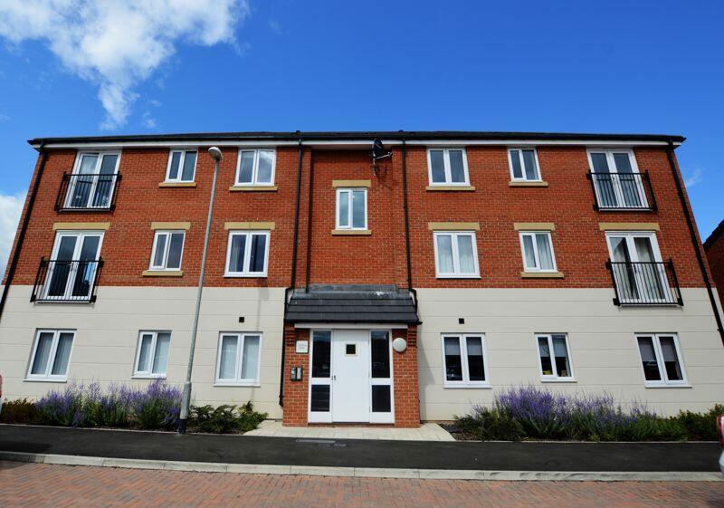 Main image of property: Alnwick House Haggerston Road, Crofton Grange, Blyth, Northumberland, NE24 4GU