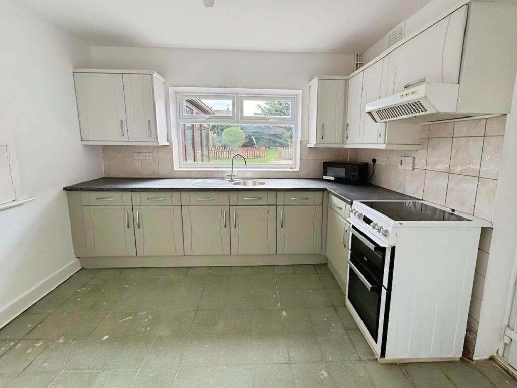 House in Hinckley and Bosworth, Burbage - View 5