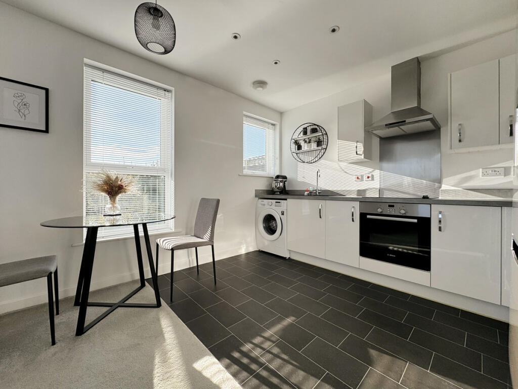 Main image of property: Nightingale Avenue, Goring-by-sea, BN12