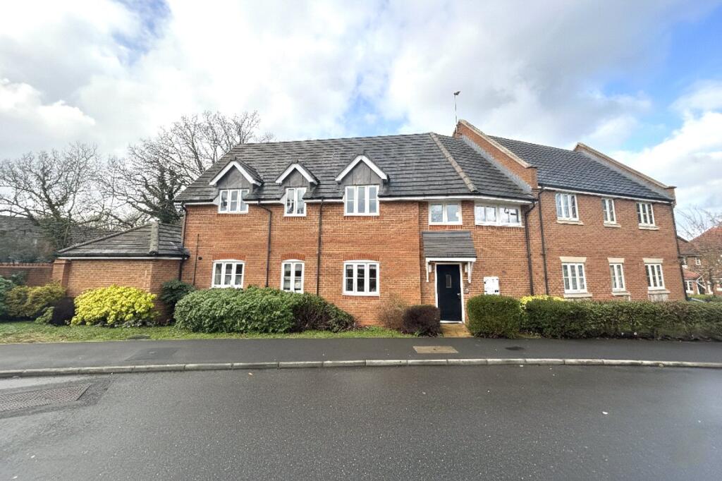 Main image of property: Maynard Drive, Hook, Hampshire, RG27