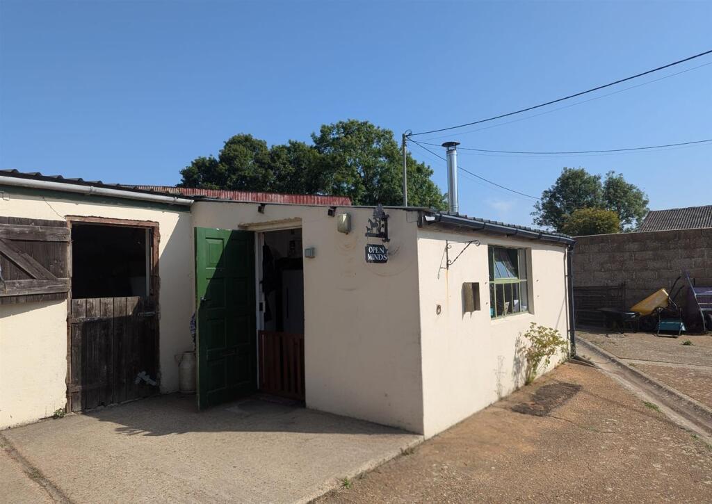 Main image of property: Binstead