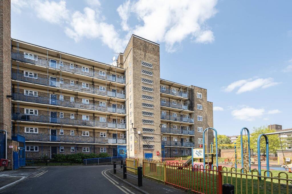 Main image of property: Loddiges Road, Hackney, London, E9