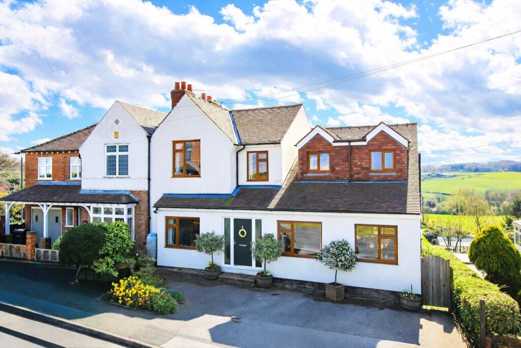 Main image of property: Blacker Lane, Crigglestone, Wakefield