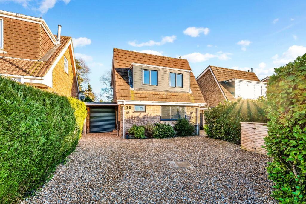 Main image of property: Lydney Road, Locks Heath, Southampton