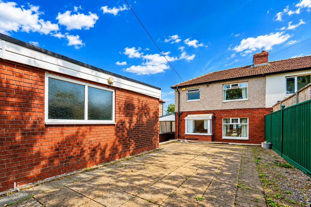 House in Hyndburn, Lancashire - View 4