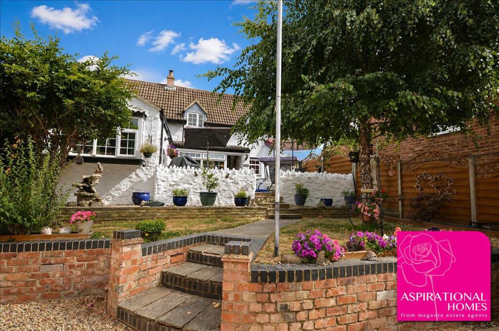 Main image of property: Marshalls Road, Raunds, Northamptonshire, NN9