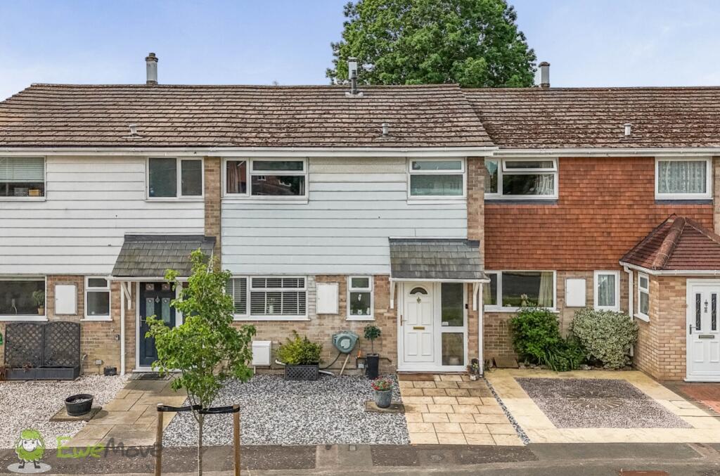 Main image of property: Hangar Road, Tadley, Hampshire, RG26
