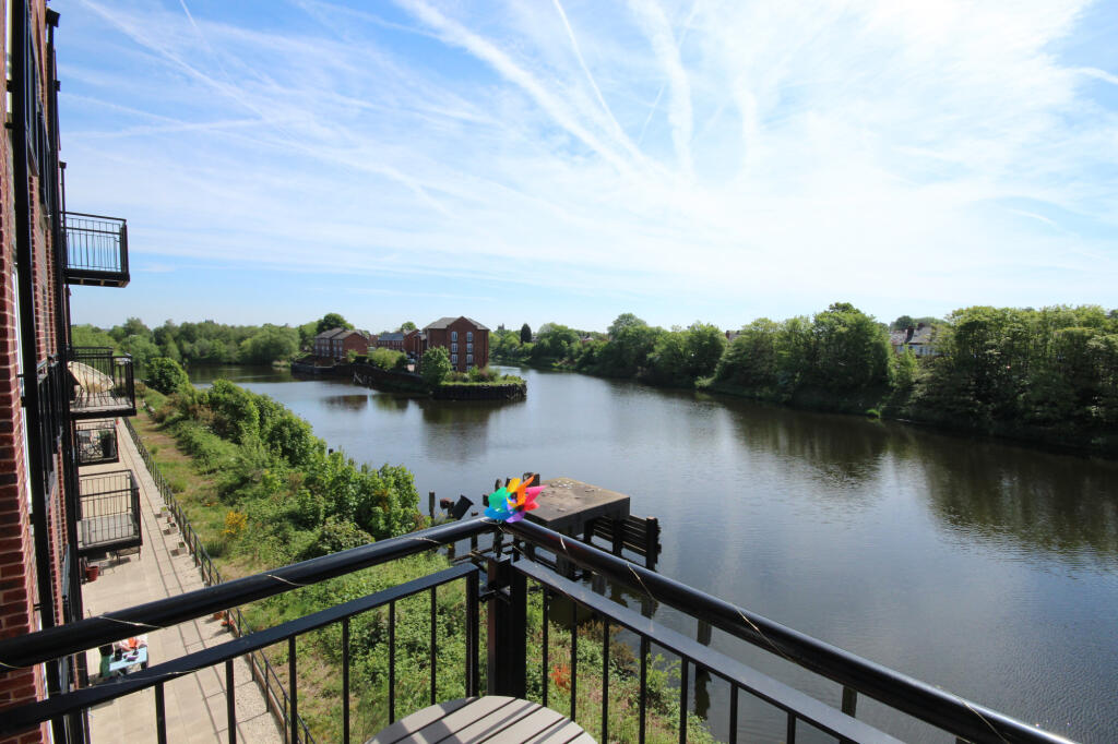 Main image of property: Lulworth Place, Warrington, WA4