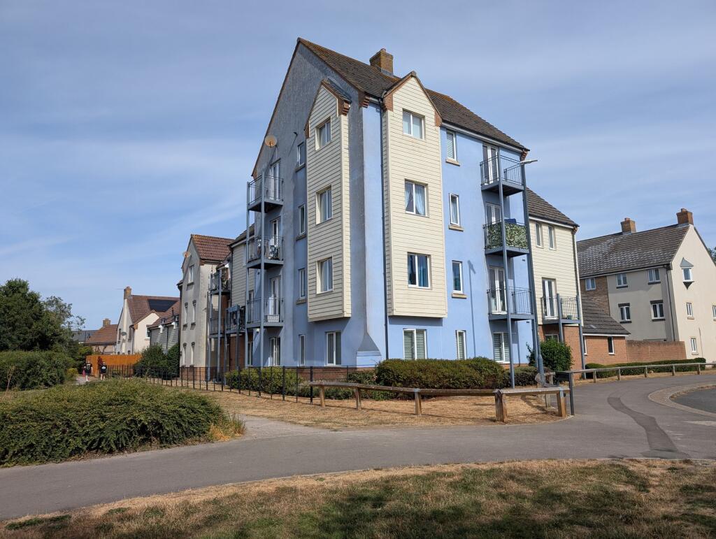 Main image of property: 4 Piernik Close, Swindon, Wiltshire