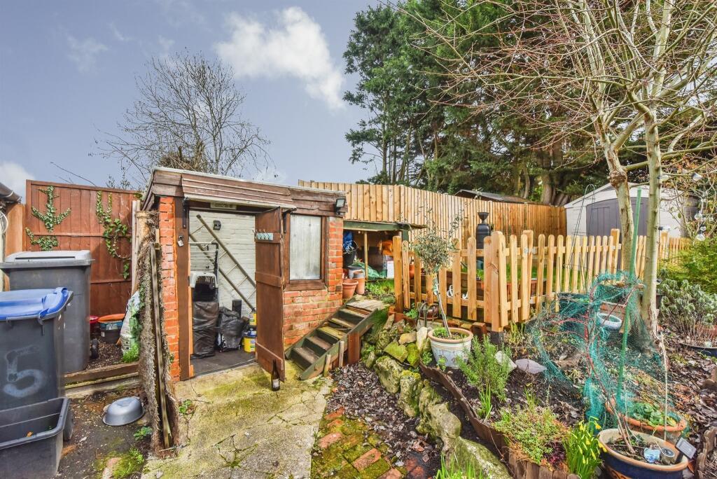 Additional image 13 of Warminster Road, Westbury