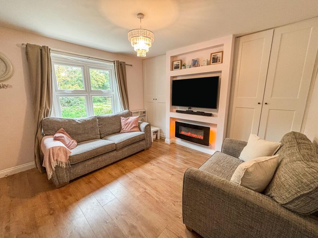 East End Terrace, Ashburton photo 2