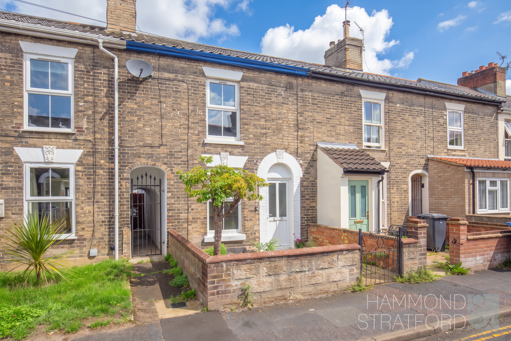 Main image of property: Newmarket Street, Golden Triangle