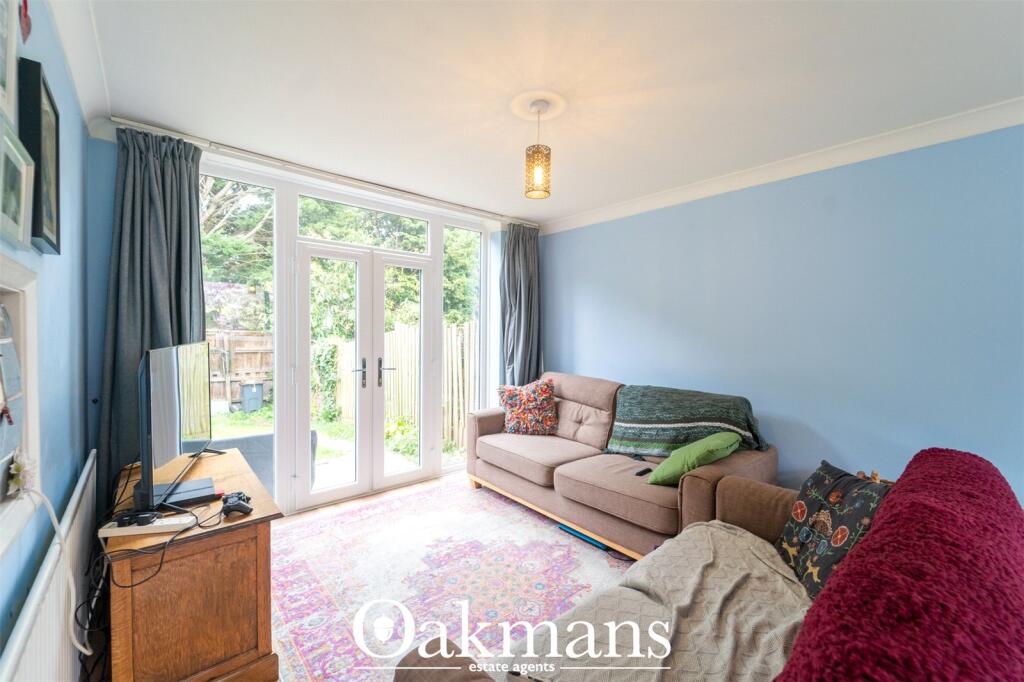 House in Birmingham - View 3