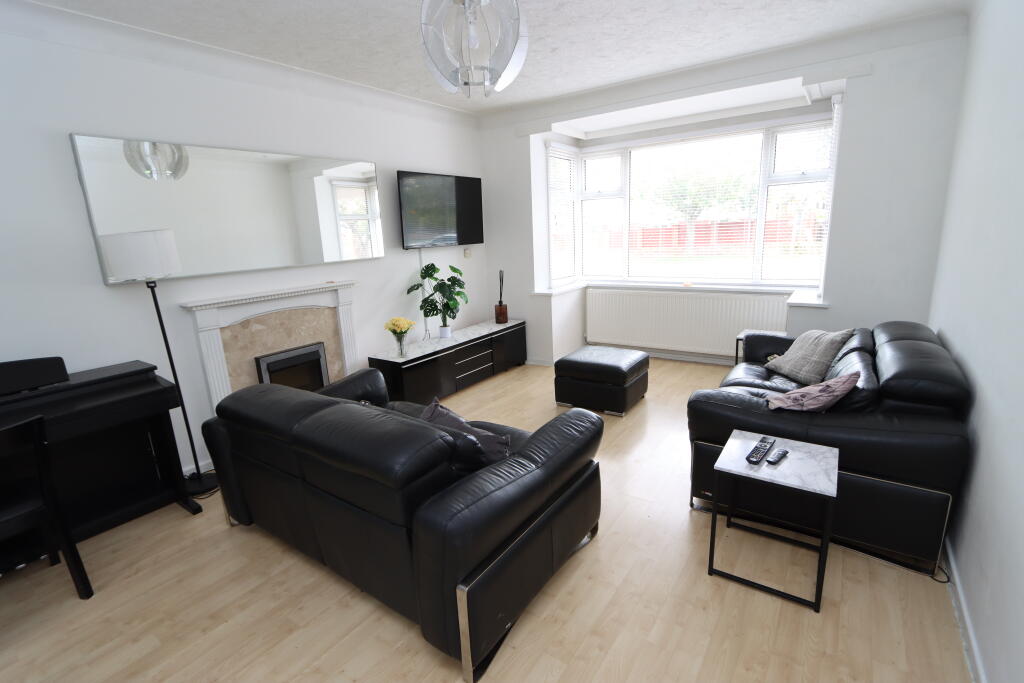 House in North Tyneside, Monkseaton - View 5