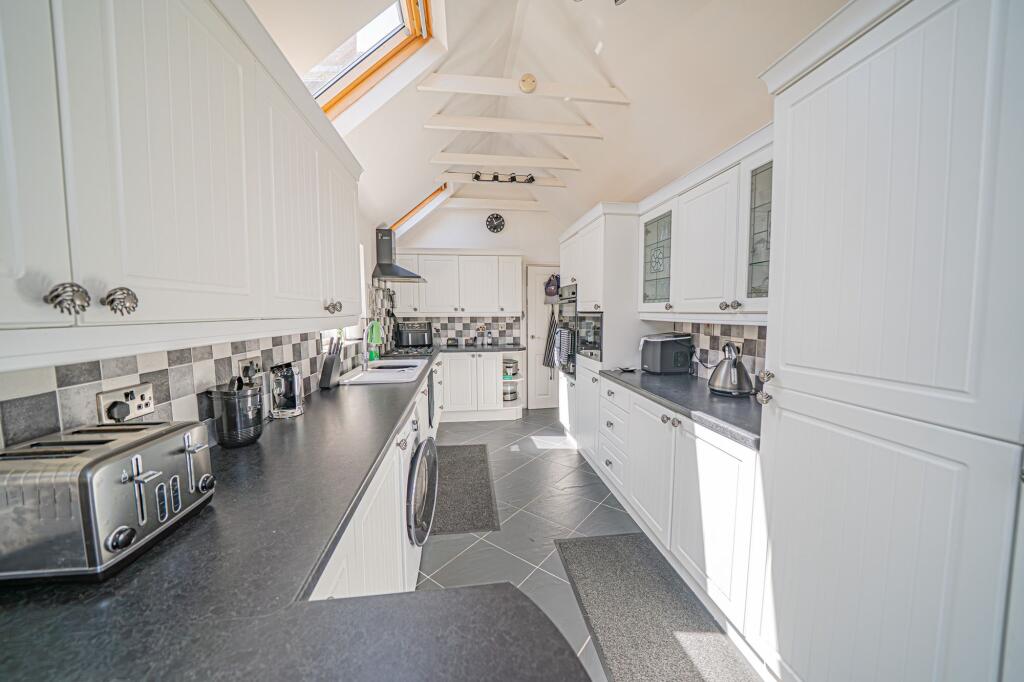 Kenilworth Road, Knowle, B93 photo 3