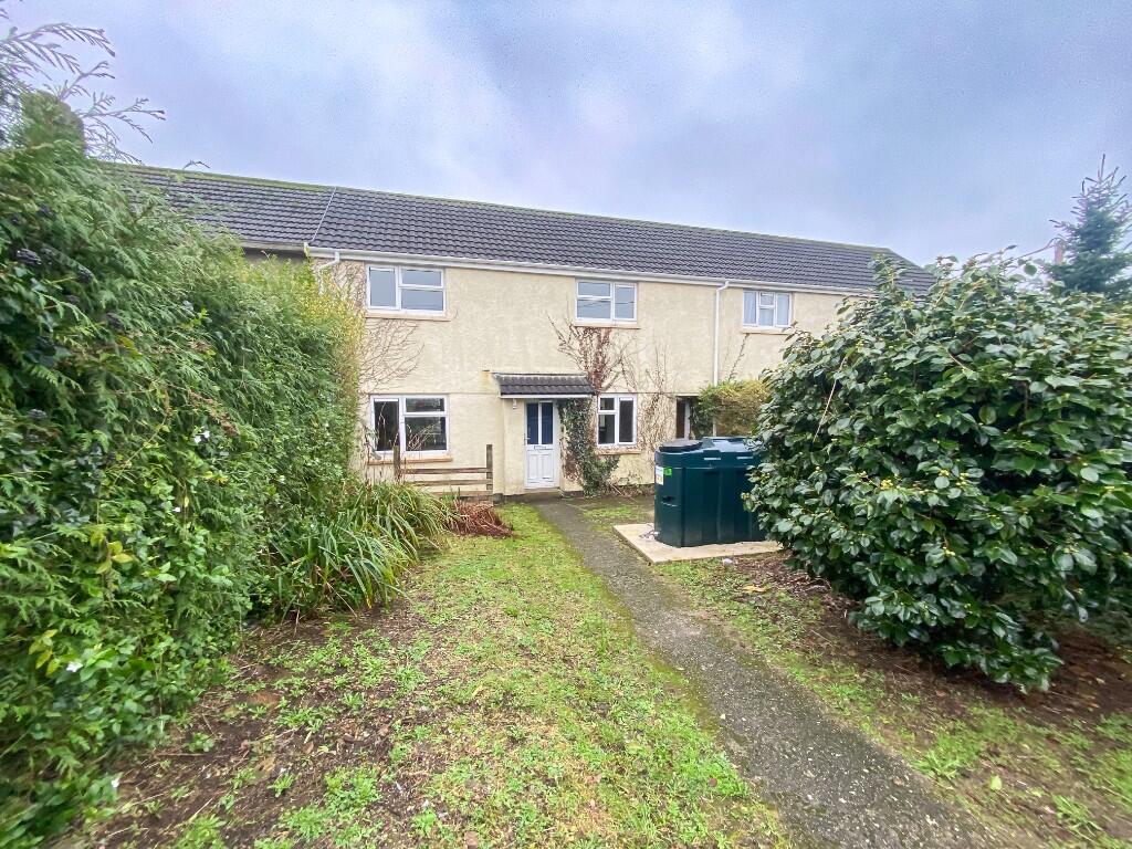 Main image of property: St. Aubyn Estate, Praze-an-beeble. Camborne