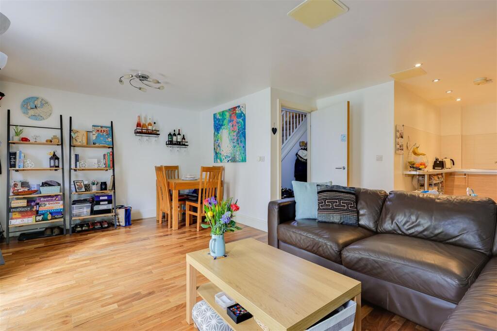 Pepys Court, Cambridge - Ansicht 6