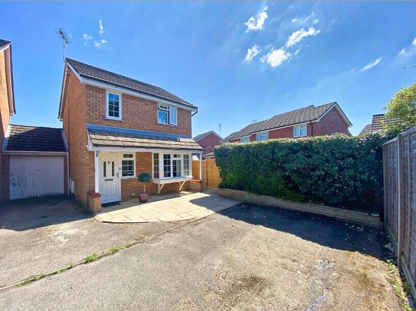 Main image of property: Caernarvon, Frimley, Camberley, Surrey, GU16