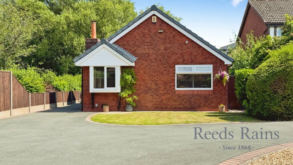 Main image of property: The Oaks, Walton-le-Dale, Preston, Lancashire, PR5