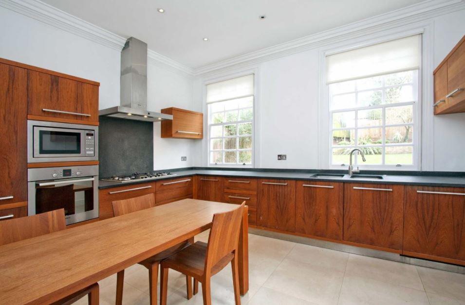 Apartment in London - View 4