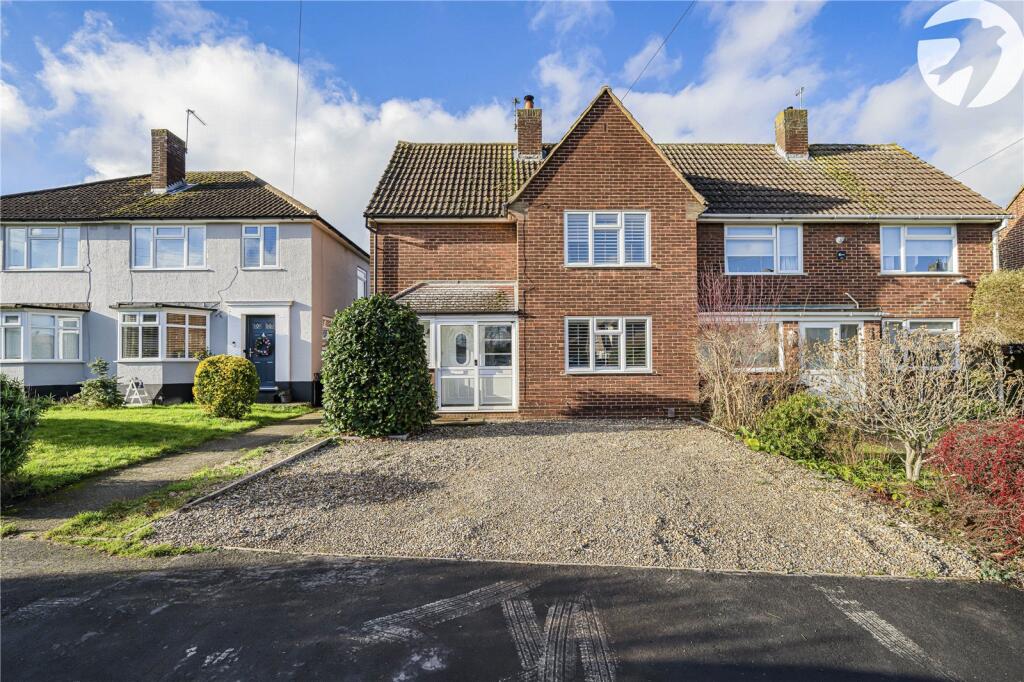 Main image of property: Meadow Walk, Wilmington, Kent, DA2