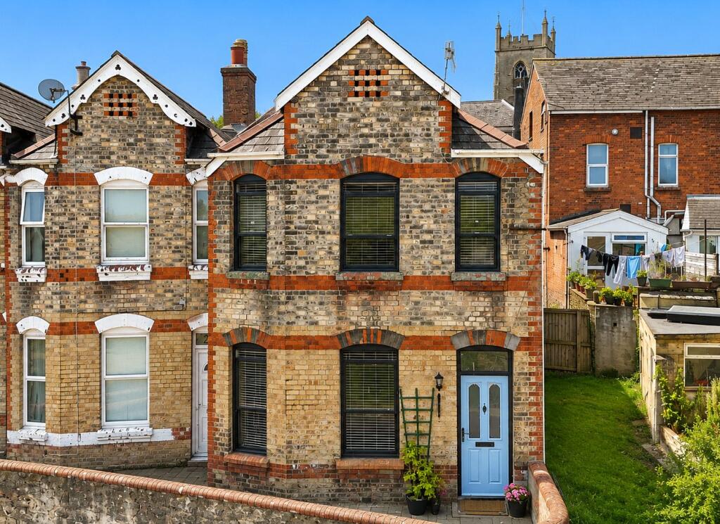 Main image of property: Church Road, Ilfracombe, Devon, EX34