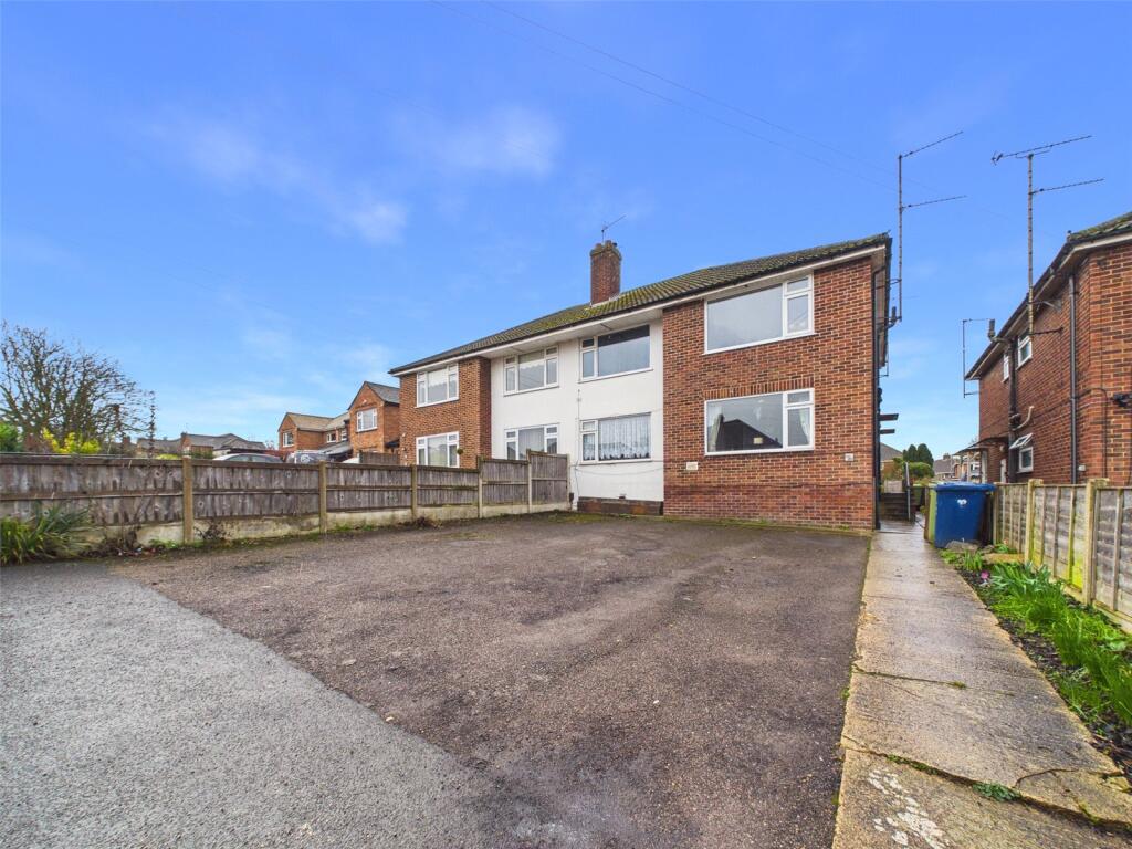 Main image of property: Latymer Croft, Churchdown, Gloucester, Gloucestershire, GL3