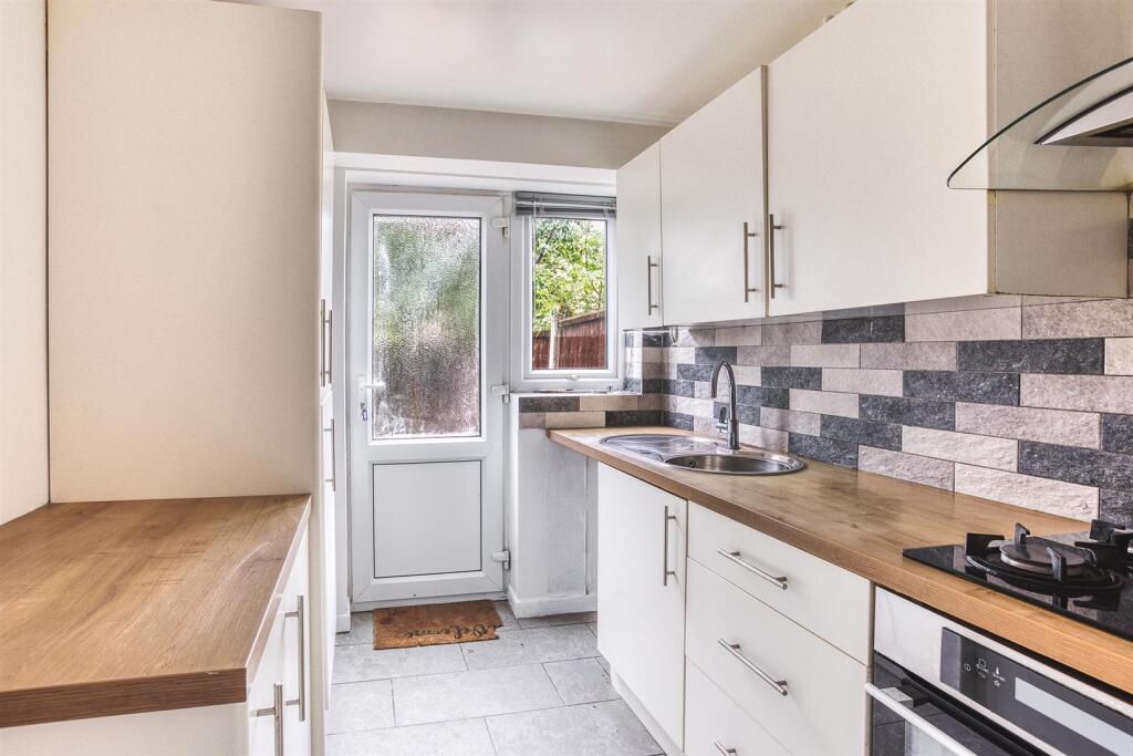House in Derby - View 4