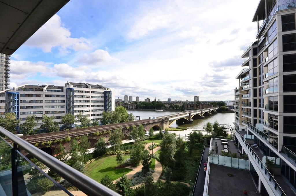 Main image of property: Imperial Wharf, London, SW6