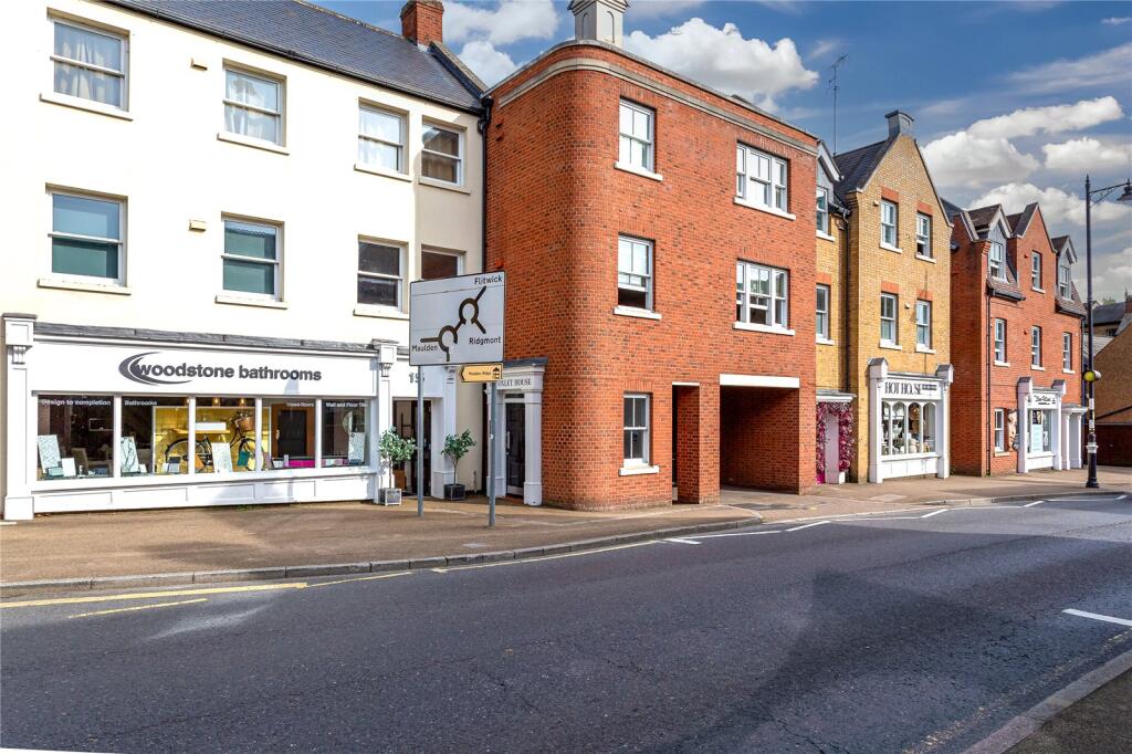 Main image of property: Bedford Street, Ampthill, Bedfordshire, MK45