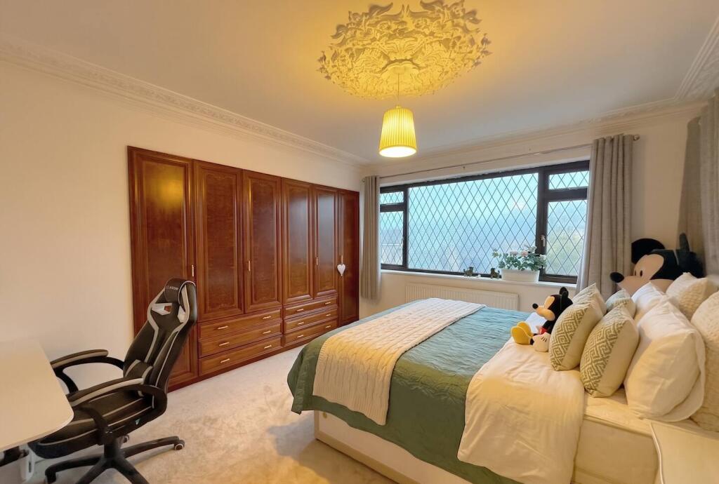 House in Hove, Aldrington - More