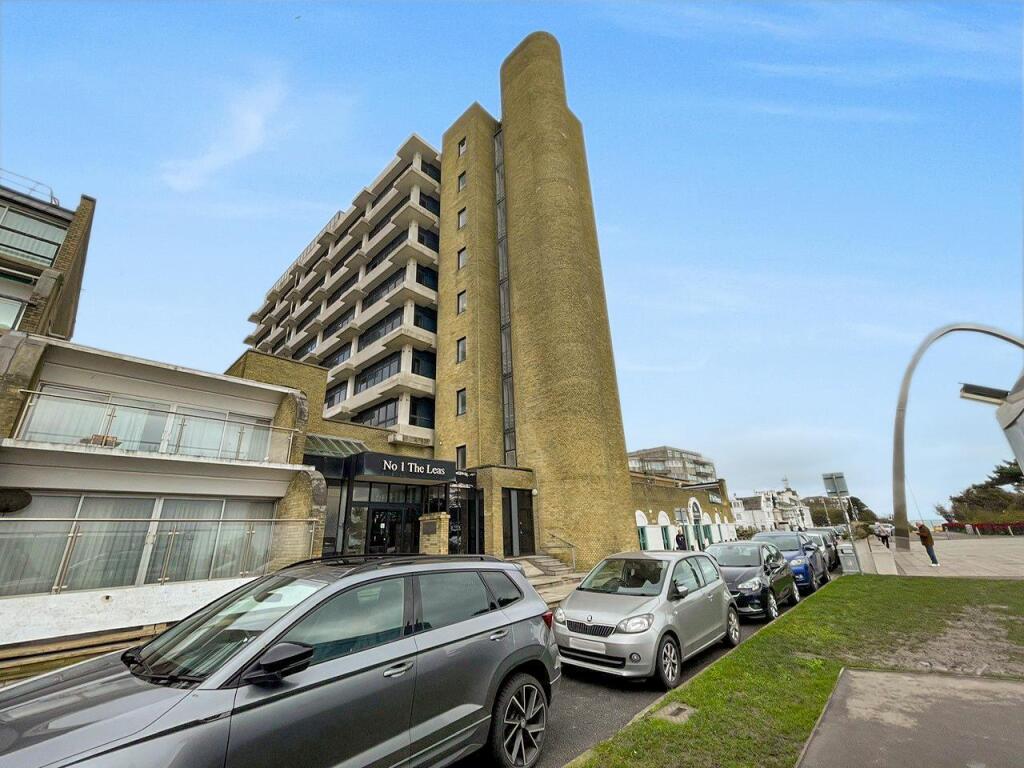 Main image of property: The Leas, Folkestone