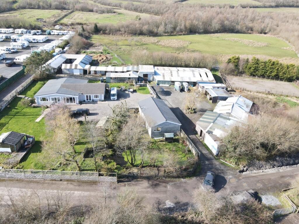 Main image of property: Saron Road, Saron, Ammanford, SA18