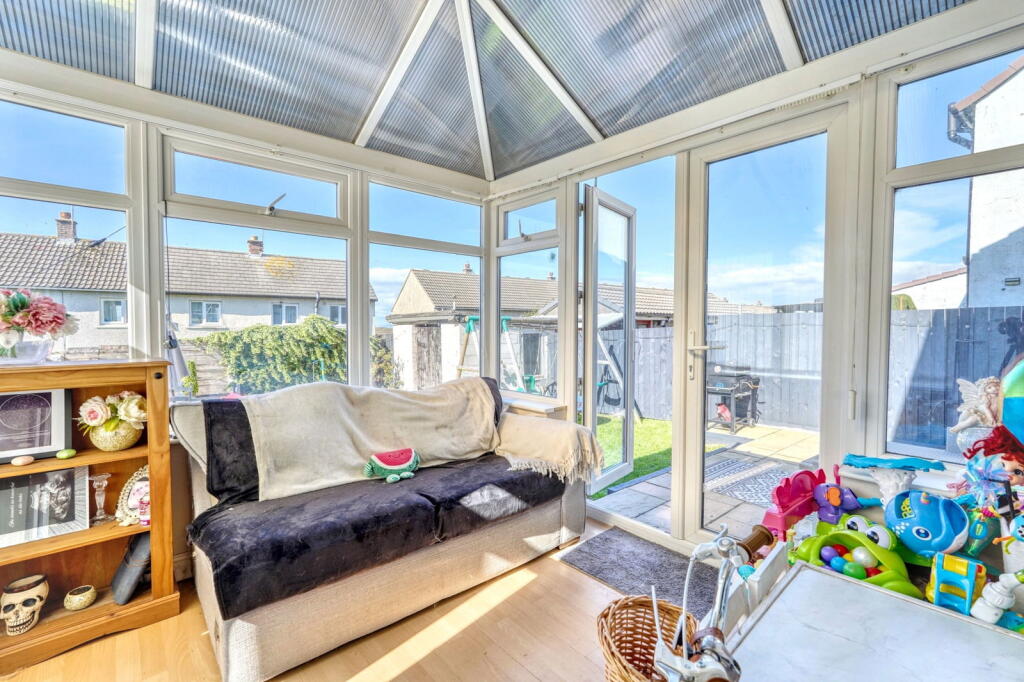 House in Workington, Cumberland - View 5