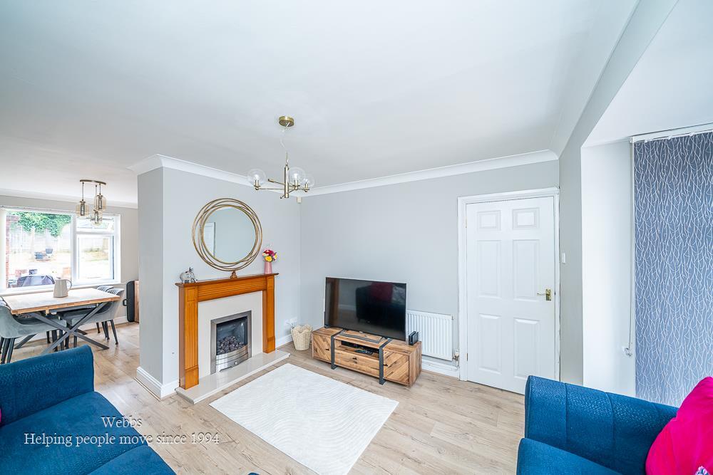 House in Walsall, High Heath - More
