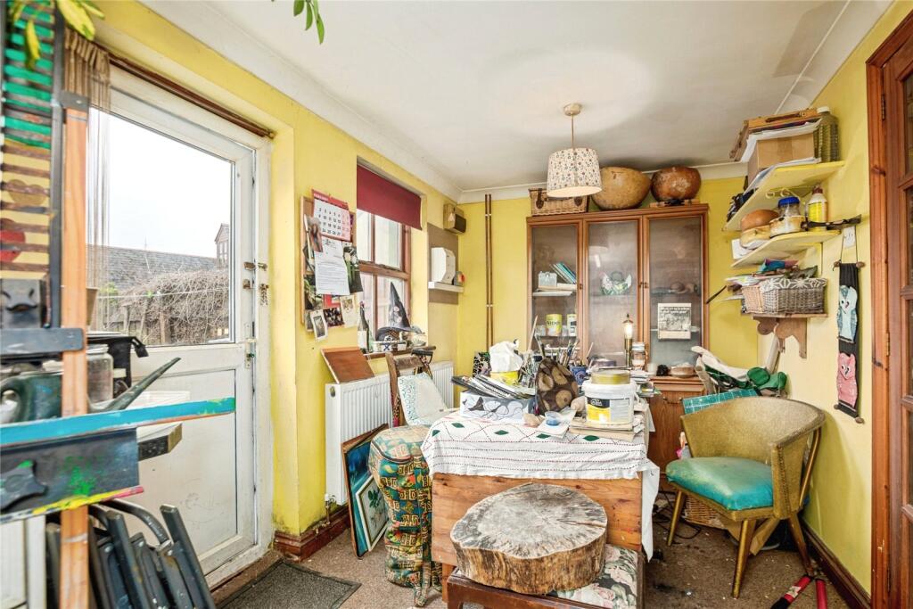 Maes Yr Orsaf, Cilgerran, Cardigan, Pembrokeshire, SA43 - View 5
