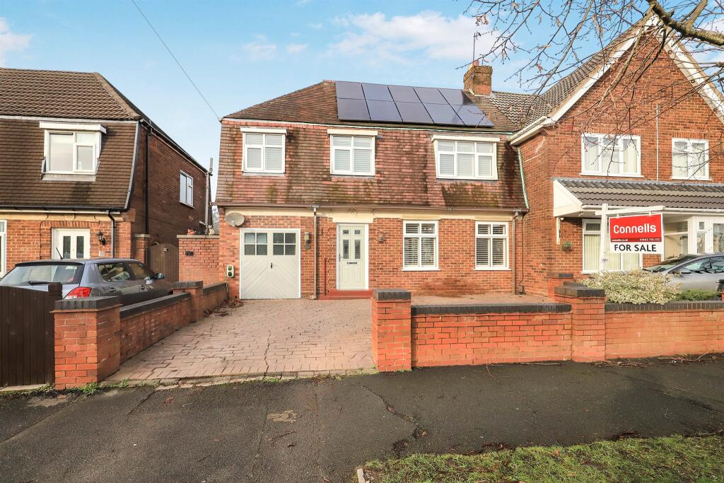 Main image of property: Beacon Road, Willenhall