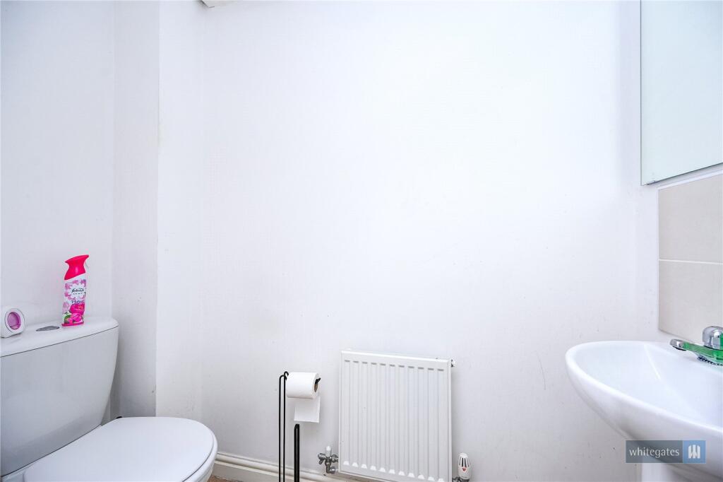 House in Knowsley, Prescot - View 5