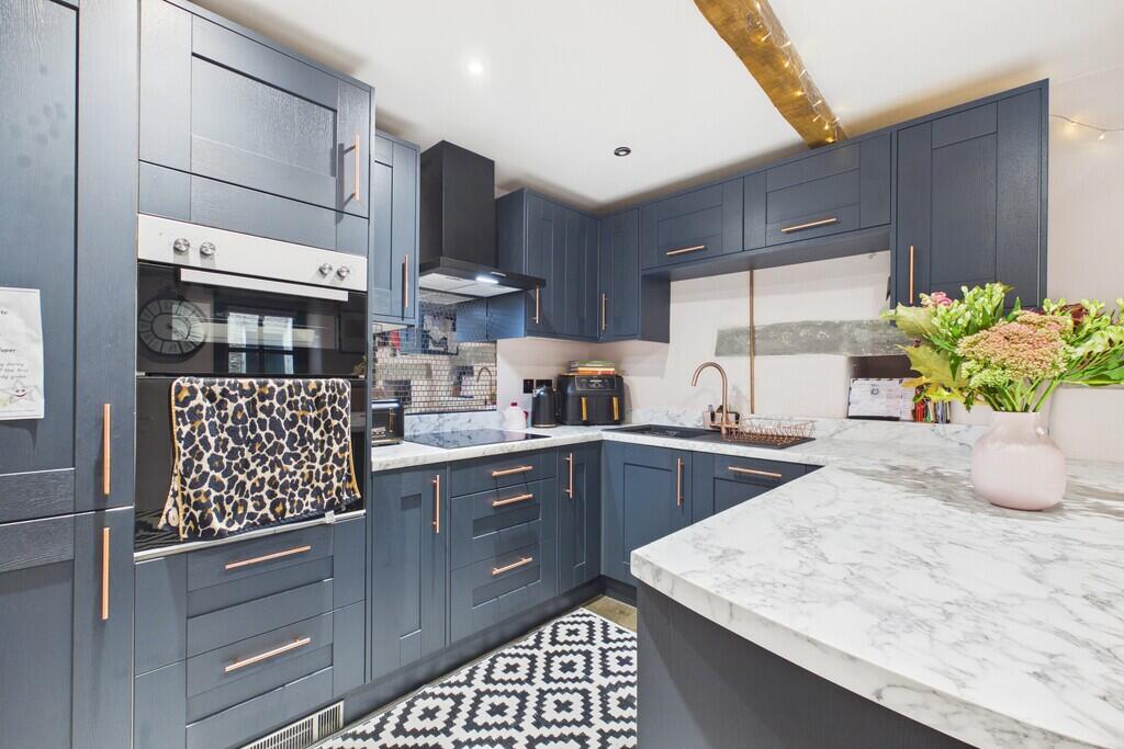 House in Kirkby Lonsdale, Low Biggins - View 5